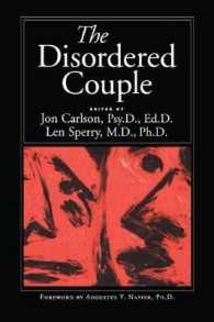 The Disordered Couple （Reprint）