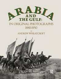 Arabia & the Gulf