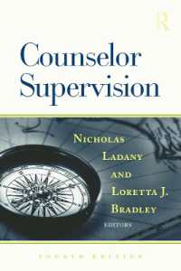 Counselor Supervision （4TH）