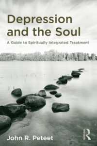 Depression and the Soul : A Guide to Spiritually Integrated Treatment