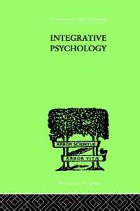 Integrative Psychology : A STUDY OF UNIT RESPONSE