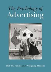 The Psychology of Advertising