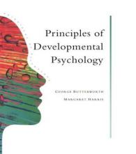 Principles of Developmental Psychology : An Introduction