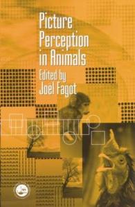 Picture Perception in Animals
