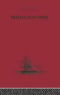Travels into Spain