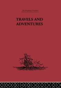 Travels and Adventures : 1435-1439