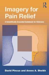 Imagery for Pain Relief : A Scientifically Grounded Guidebook for Clinicians