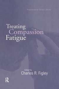 Treating Compassion Fatigue