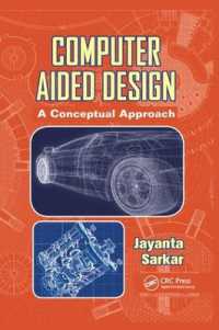 Computer Aided Design : A Conceptual Approach