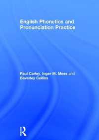 English Phonetics and Pronunciation Practice