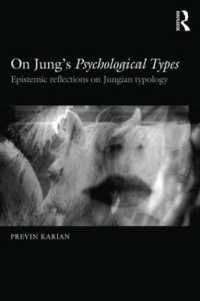 The Foundering and Foundations of Jung's Psychological Types
