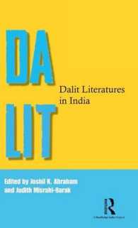 Dalit Literatures in India