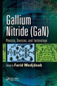 Gallium Nitride (GaN) : Physics, Devices, and Technology (Devices, Circuits, and Systems)