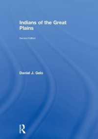 Indians of the Great Plains （2ND）