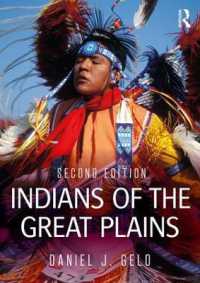 Indians of the Great Plains （2ND）
