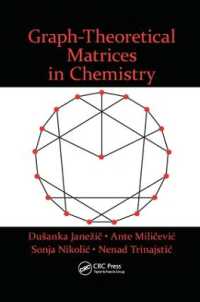 Graph-Theoretical Matrices in Chemistry
