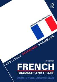 French Grammar and Usage + Practising French Grammar (Routledge Reference Grammars)