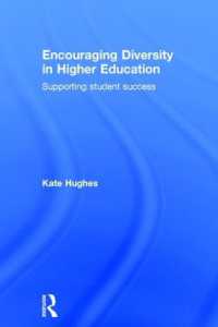 Encouraging Diversity in Higher Education : Supporting student success