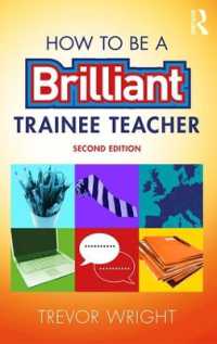 How to be a Brilliant Trainee Teacher （2ND）