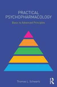 Practical Psychopharmacology : Basic to Advanced Principles (Clinical Topics in Psychology and Psychiatry)