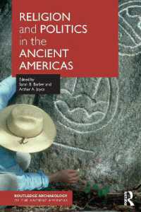 Religion and Politics in the Ancient Americas (Routledge Archaeology of the Ancient Americas)
