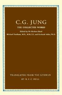 Collected Works of C.G. Jung : The First Complete English Edition of the Works of C.G. Jung (Collected Works of C. G. Jung)