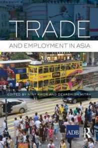 Trade and Employment in Asia
