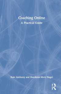 Coaching Online : A Practical Guide