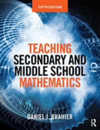 Teaching Secondary and Middle School Mathematics （5TH）