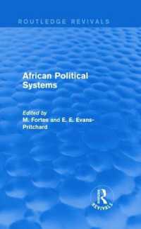 African Political Systems (Routledge Revivals)