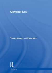 Contract Law (Spotlights)