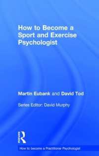 How to Become a Sport and Exercise Psychologist (How to become a Practitioner Psychologist)