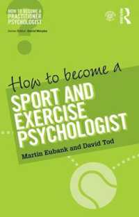 How to Become a Sport and Exercise Psychologist (How to become a Practitioner Psychologist)