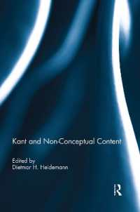 Kant and Non-Conceptual Content
