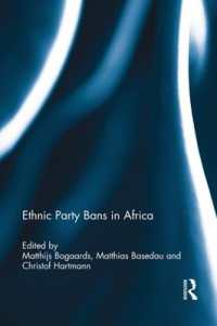 Ethnic Party Bans in Africa (Democratization Special Issues)