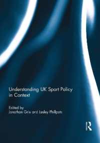 Understanding UK Sport Policy in Context