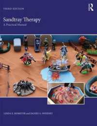 Sandtray Therapy : A Practical Manual