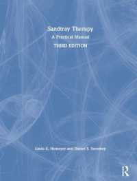 Sandtray Therapy : A Practical Manual