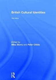 British Cultural Identities