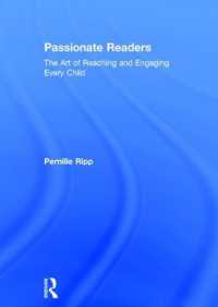 Passionate Readers : The Art of Reaching and Engaging Every Child
