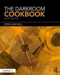 The Darkroom Cookbook （4TH）