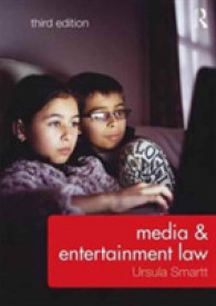 Media & Entertainment Law （3TH）