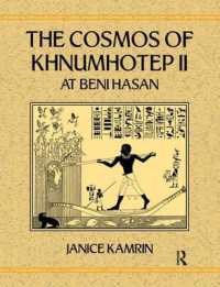 The Cosmos of Khnumhotep II at Beni Hasan