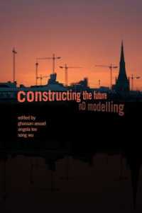 Constructing the Future : nD Modelling