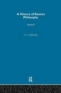 History Russian Philosophy V2