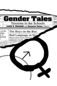 Gender Tales : Tensions in the Schools