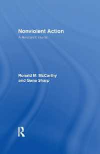 Nonviolent Action : A Research Guide