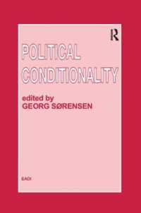 Political Conditionality