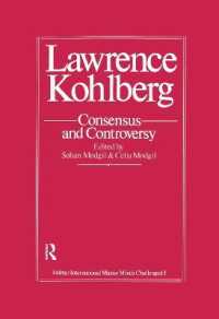 Lawrence Kohlberg