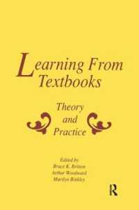 Learning from Textbooks : Theory and Practice